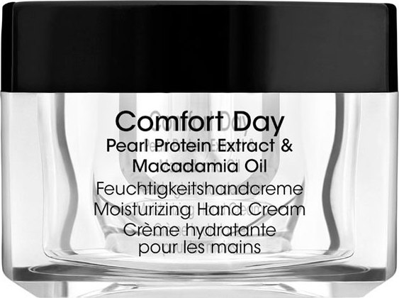 Alessandro International Hydrating Comfort Day - Creme Hidratante para as Mãos 50ml