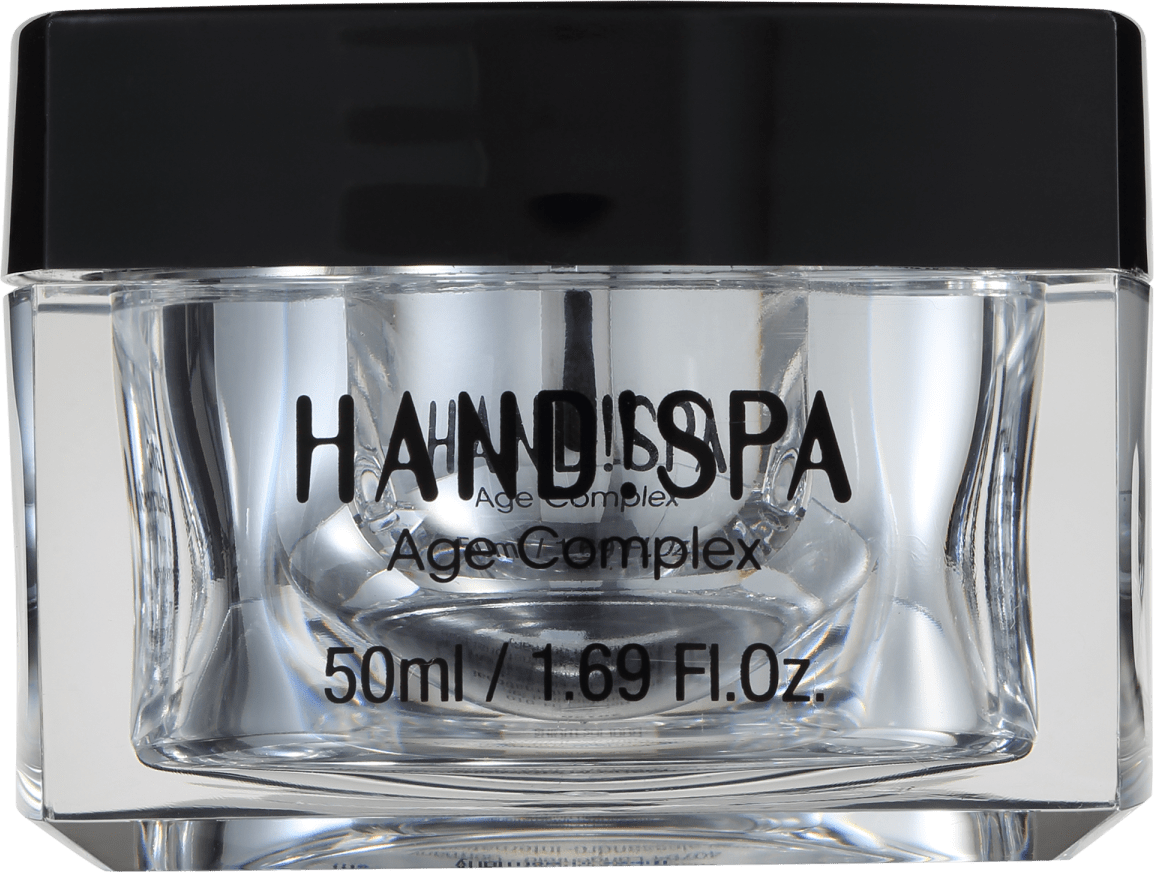 Alessandro International Age Complex Luminatic - Creme Clareador para as Mãos 50ml