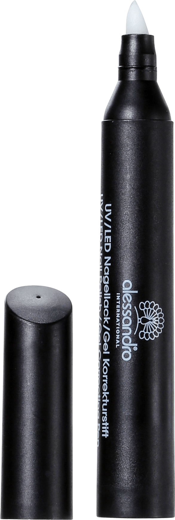 Alessandro International Cleaner Stick - Removedor de Esmalte em Caneta 4,5ml