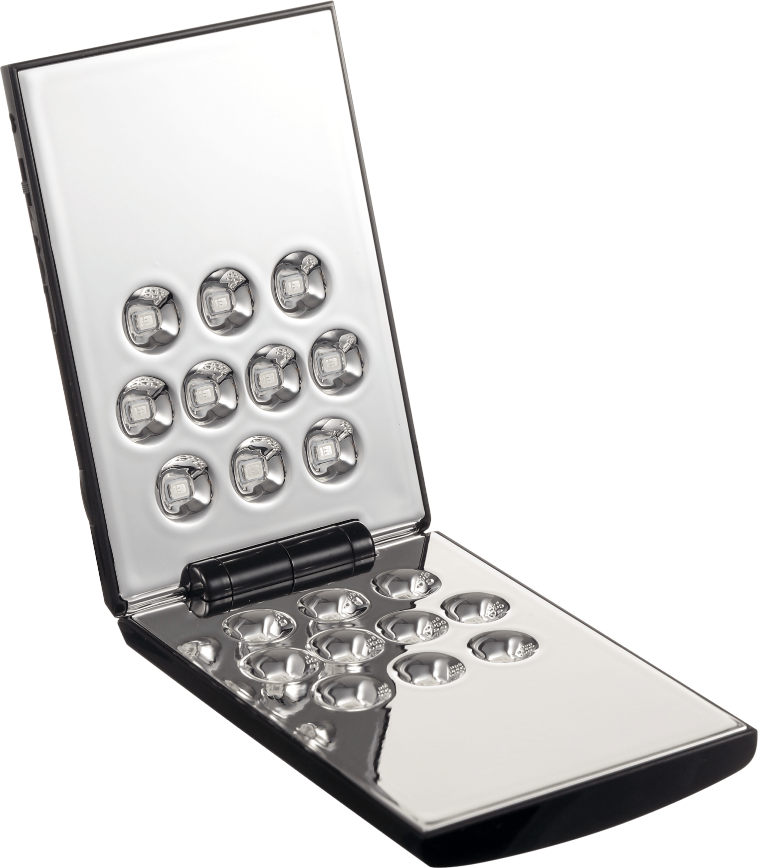 Alessandro International LED Mobile - Cabine para Unha em Gel