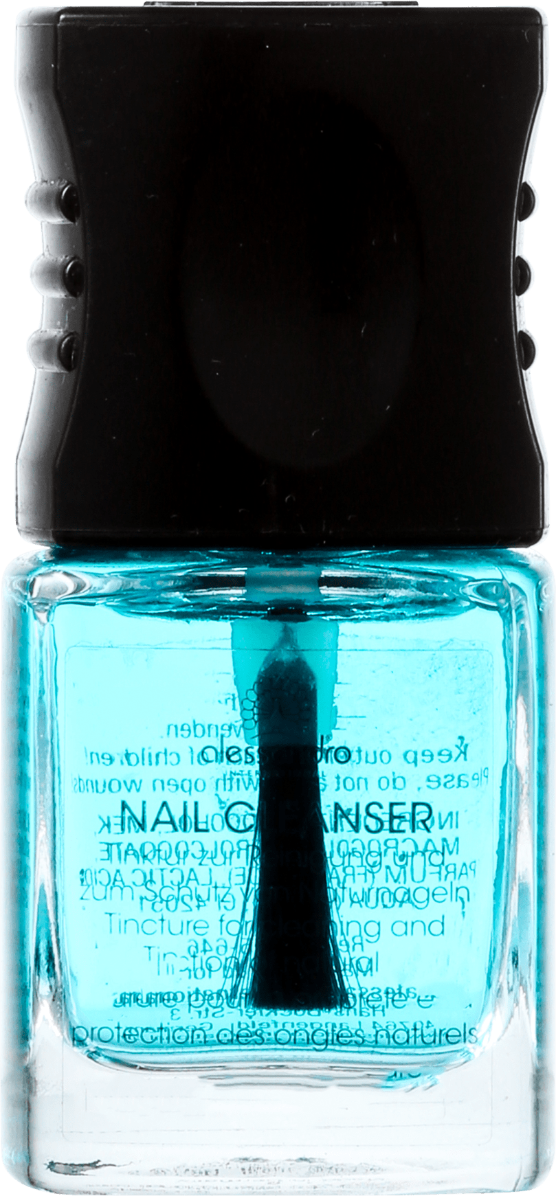 Alessandro International Nail Cleanser - Tônico para Unhas 10ml