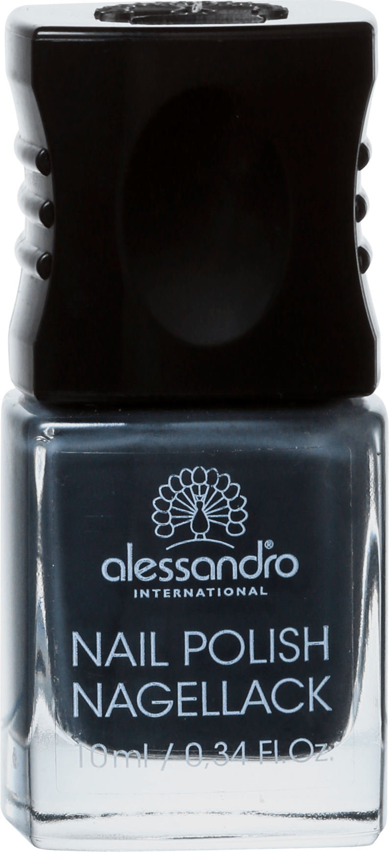 Alessandro International Nail Polish New York - Esmalte Cremoso 10ml
