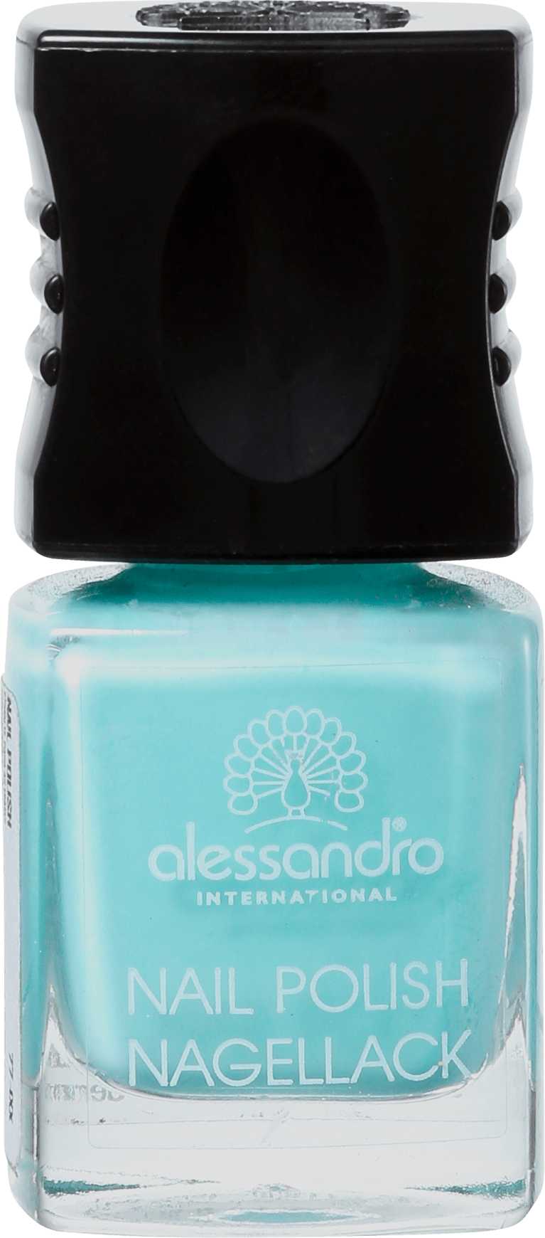 Alessandro International Nail Polish Surfin' Usa - Esmalte Cremoso 10ml