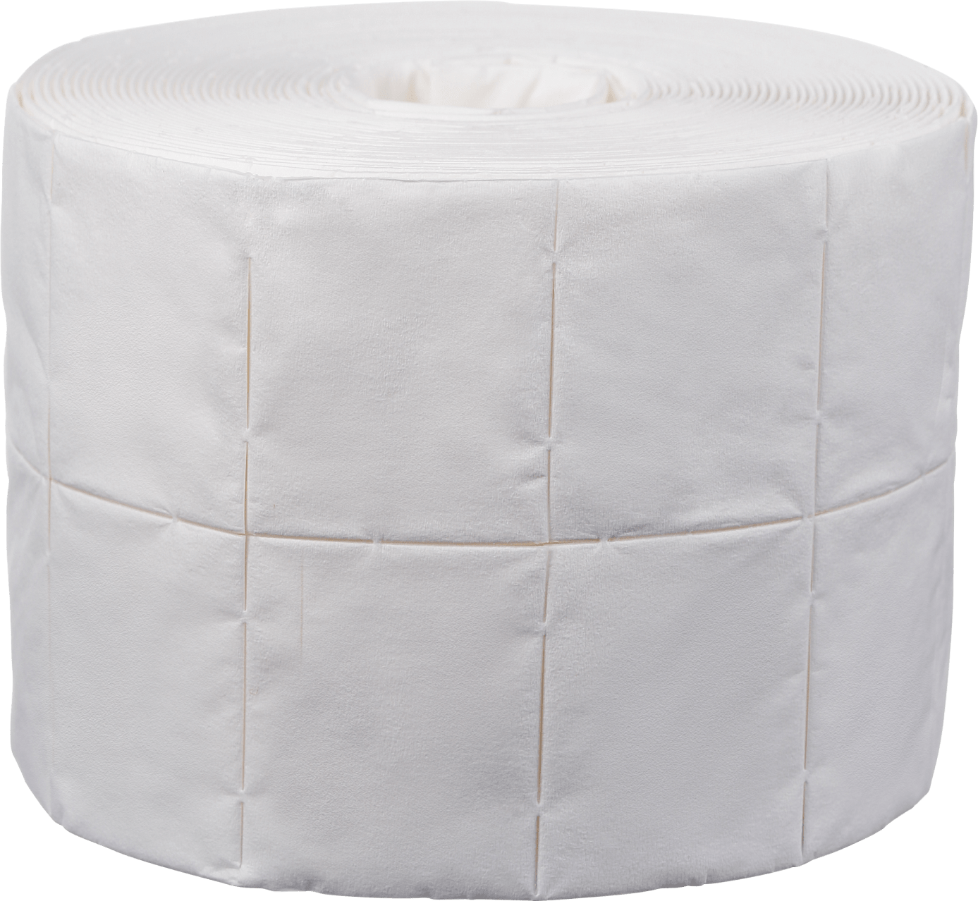 Alessandro International Pad Roll - Algodão Especial (500 unidades)