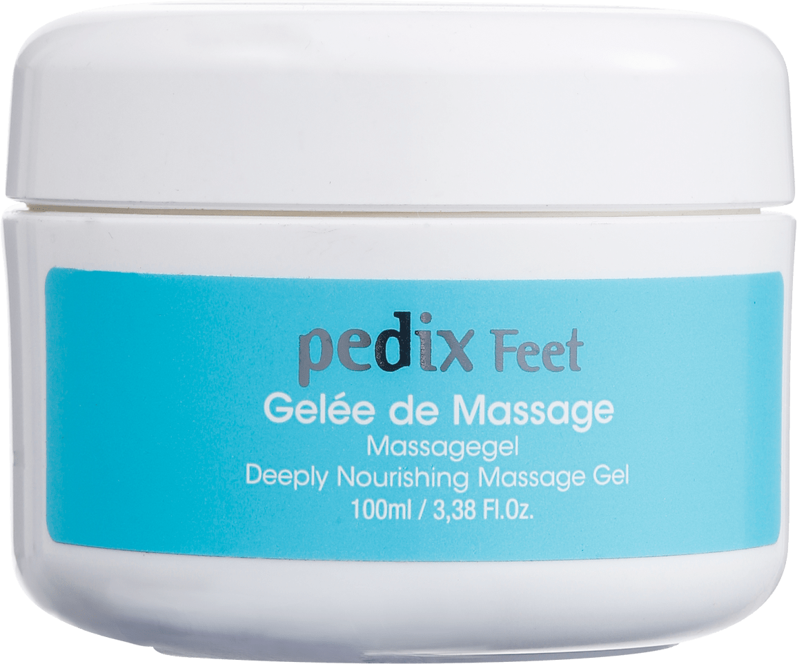 Alessandro International Pedix Feet Gelée de Massage - Gel para Pernas e Pés 100ml