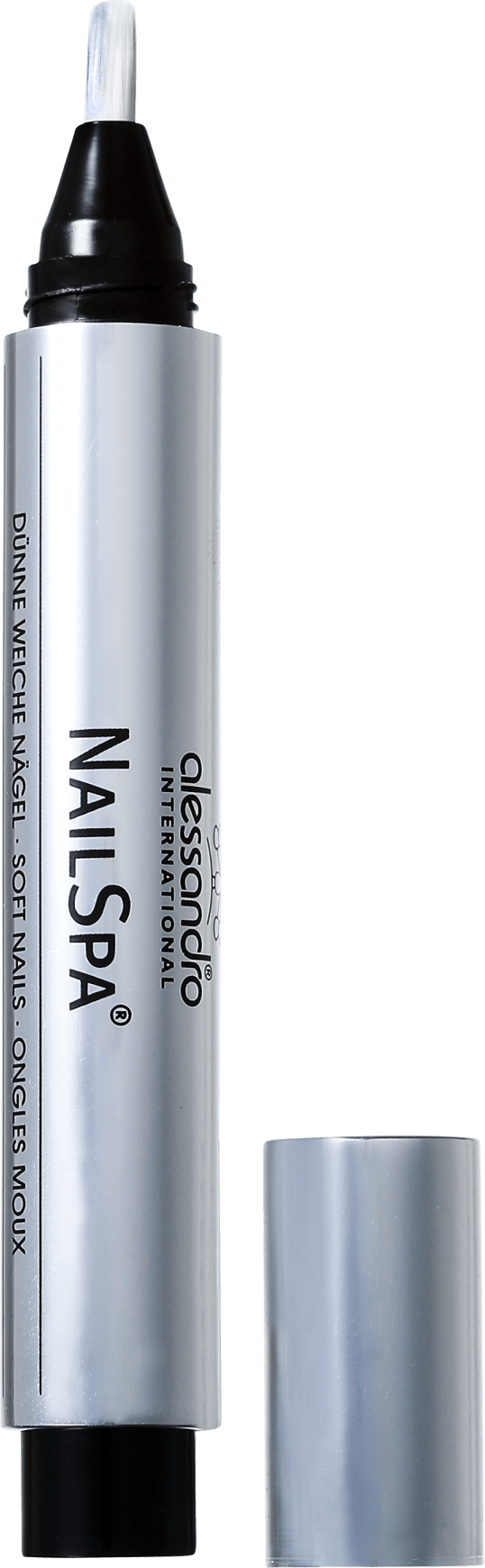 Alessandro Nail Spa Active Repair Pen - Concentrado Fortificante 4,5ml