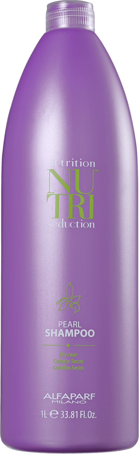 Alfaparf Nutri Seduction Pearl - Shampoo 1000ml