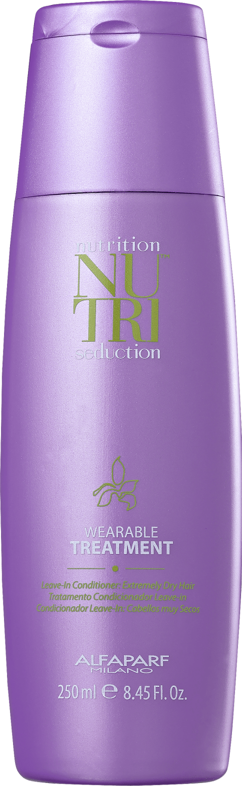 Alfaparf Nutri Seduction Wearable Treatment - Leave-In 250ml