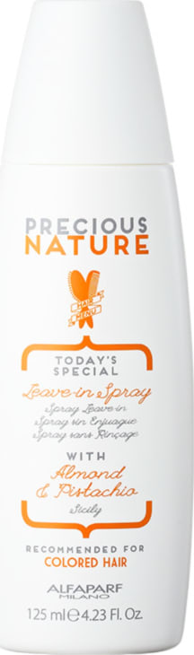 Alfaparf Precious Nature Almond & Pistachio - Leave-in 125ml
