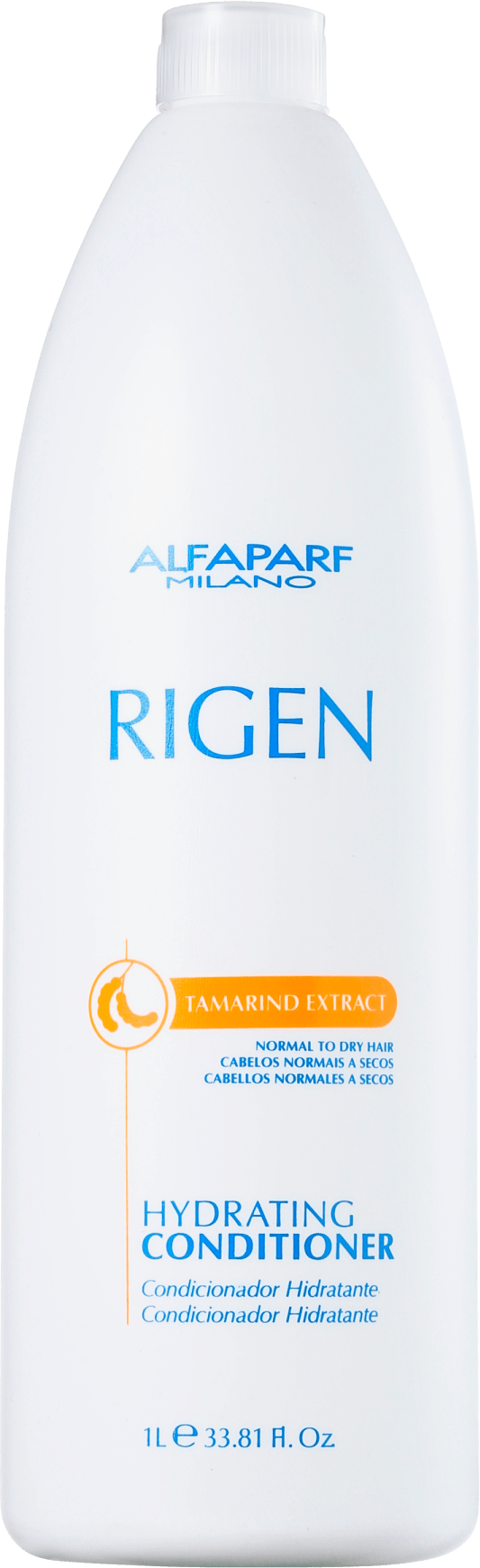 Alfaparf Rigen Tamarind Extract Hydrating Conditioner - Condicionador 1000ml