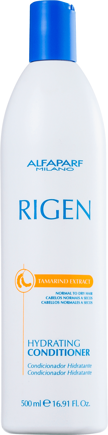 Alfaparf Rigen Tamarind Extract Hydrating Conditioner - Condicionador 500ml