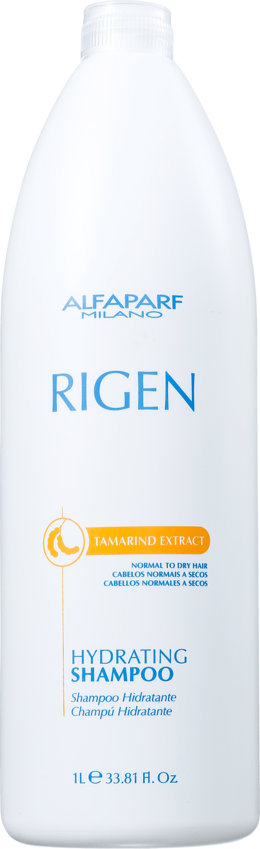 Alfaparf Rigen Tamarind Extract Hydrating - Shampoo 1000ml
