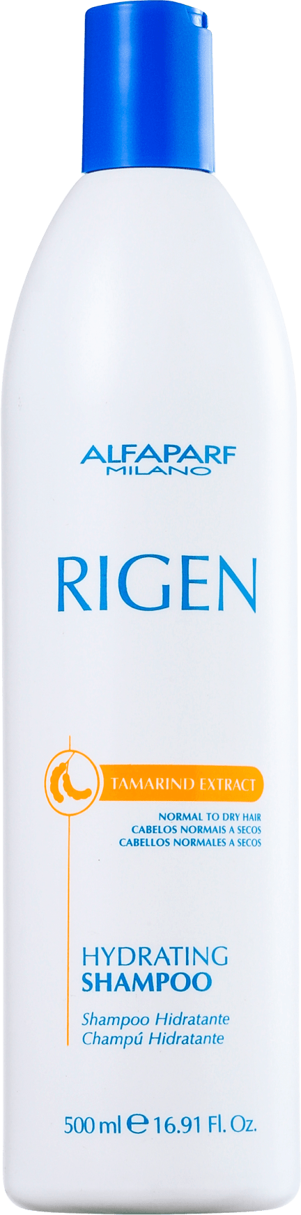 Alfaparf Rigen Tamarind Extract Hydrating - Shampoo 500ml