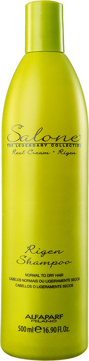 Alfaparf Salone Rigen - Shampoo 500ml