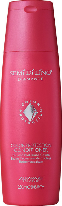 Alfaparf Semi di Lino Diamante Color Protection - Condicionador 250ml