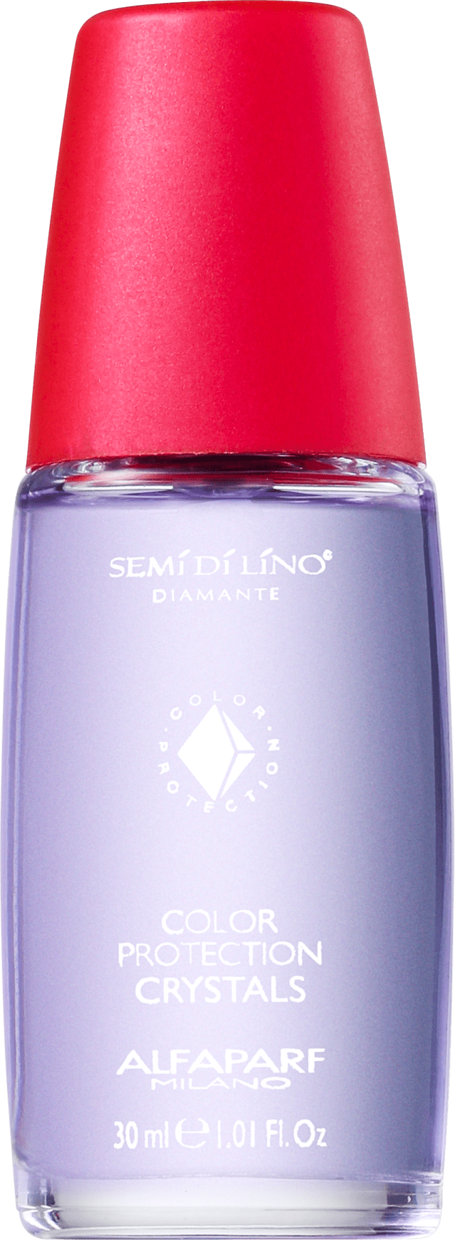 Alfaparf Semi di Lino Diamante Color Protection Crystals - Serum 30ml