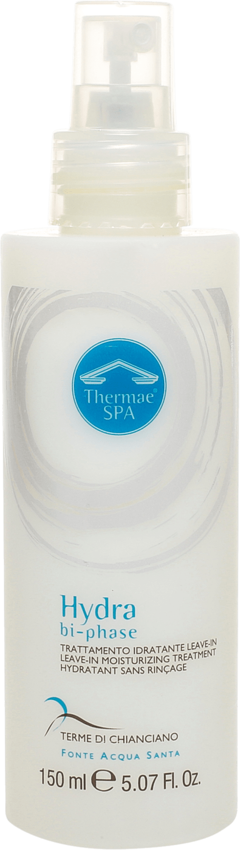 Alfaparf Thermae Spa Hydra Bi-Fase - Leave-In 150ml