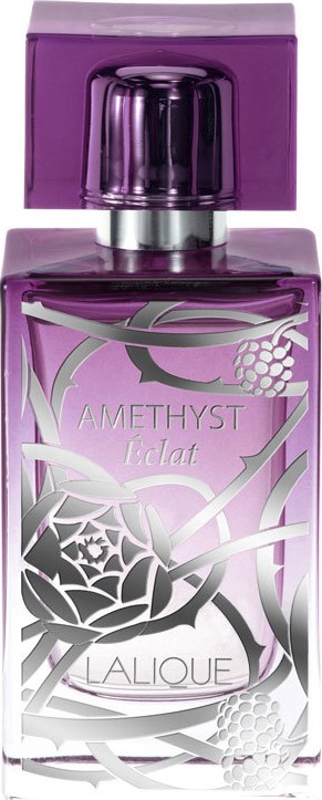 Amethyst Éclat Lalique Eau de Parfum - Perfume Feminino 50ml