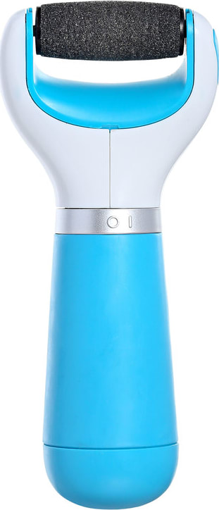 Amopé Pedi Perfect - Esfoliador Eletrônico