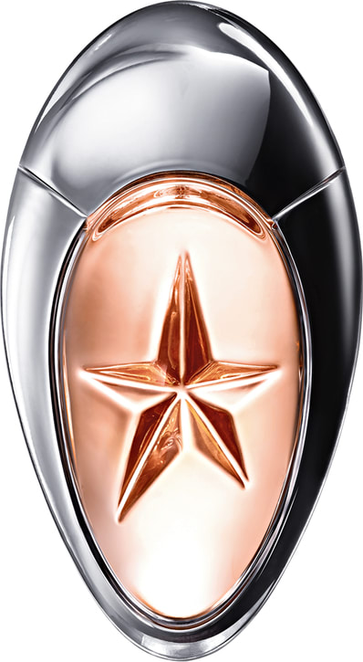 Angel Muse Thierry Mugler Eau de Parfum - Perfume Feminino 30ml