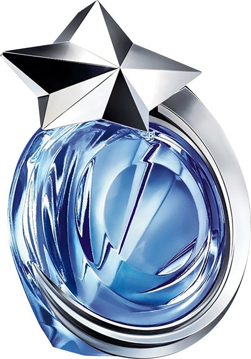 Angel Refil Thierry Mugler Eau de Toilette - Perfume Feminino 80 ml