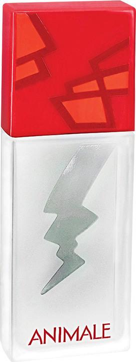 Animale Intense Eau de Parfum - Perfume Feminino 100ml