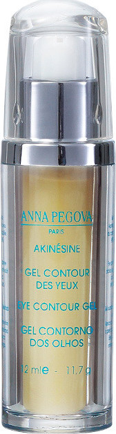 Anna Pegova Akinésine - Anti-Idade para Área dos Olhos 12ml