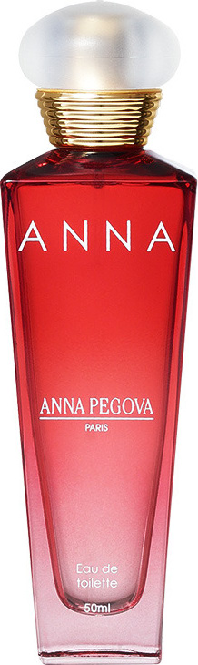 Anna Anna Pegova Eau de Toilette - Perfume Feminino 50ml