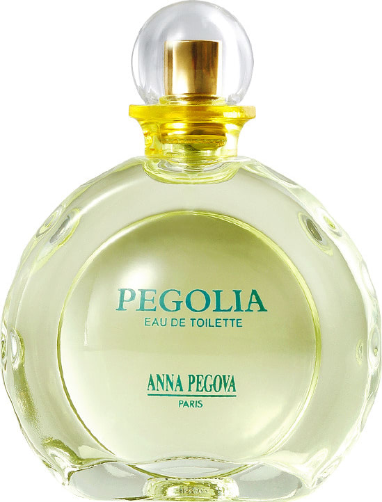 Pegolia Anna Pegova Eau de Toilette - Perfume Feminino 100ml