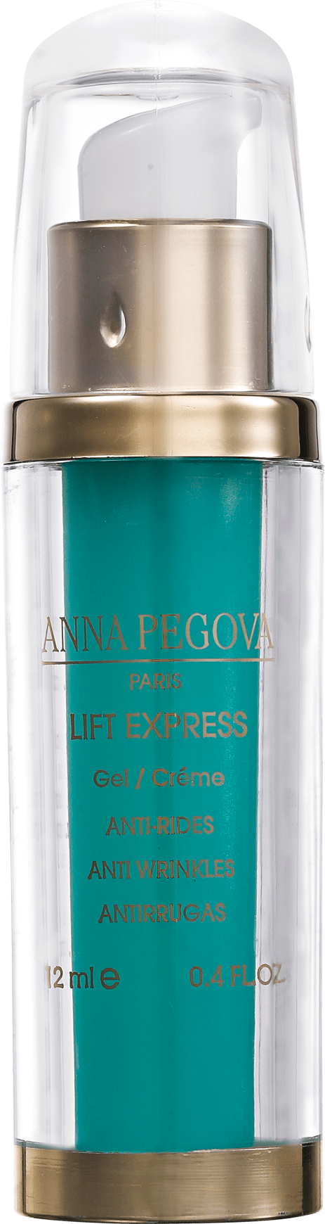 Anna Pegova Lift Express - Tratamento Anti-Idade 12ml