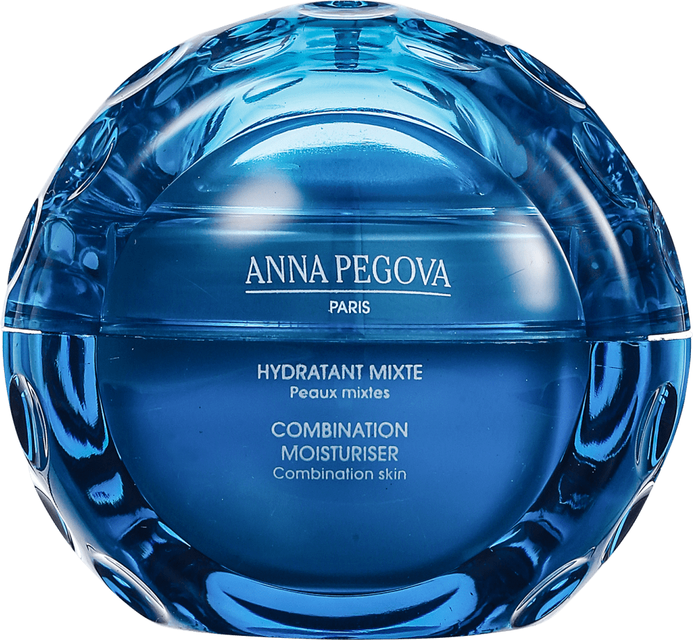 Anna Pegova LTH Hydratant Mixte - Hidratante Facial 40ml