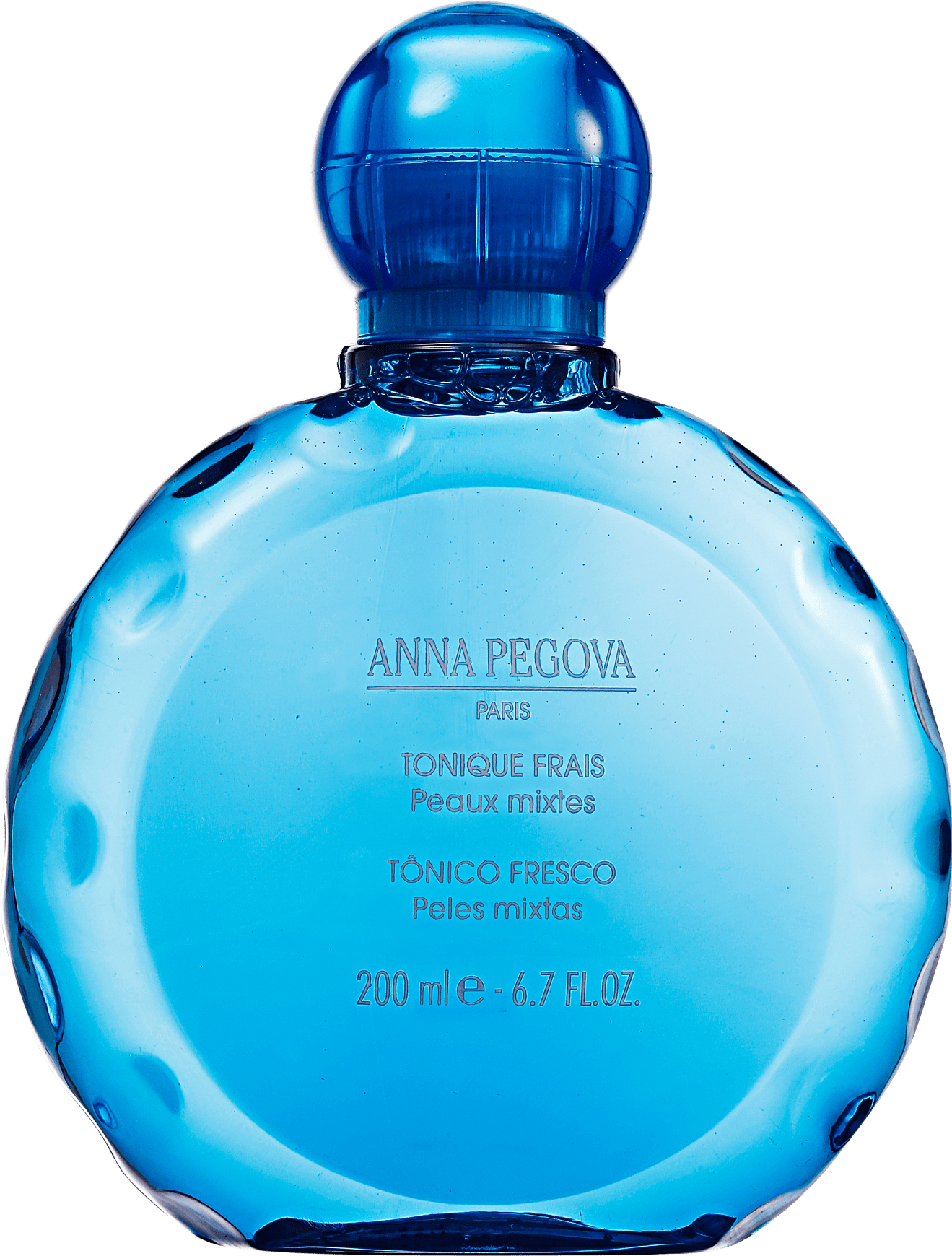 Anna Pegova LTH Tonique Frais - Tônico Facial 200ml