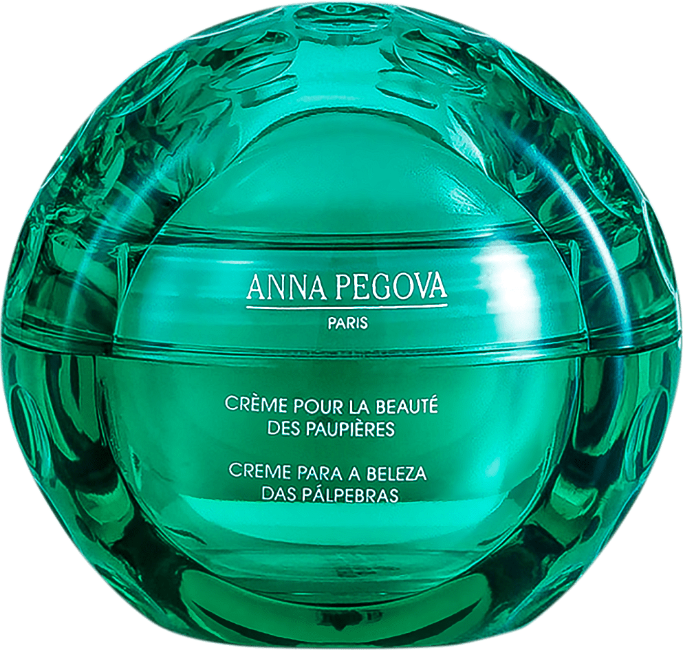 Anna Pegova Pour La Beauté Des Paupières - Creme para Área dos Olhos 20ml