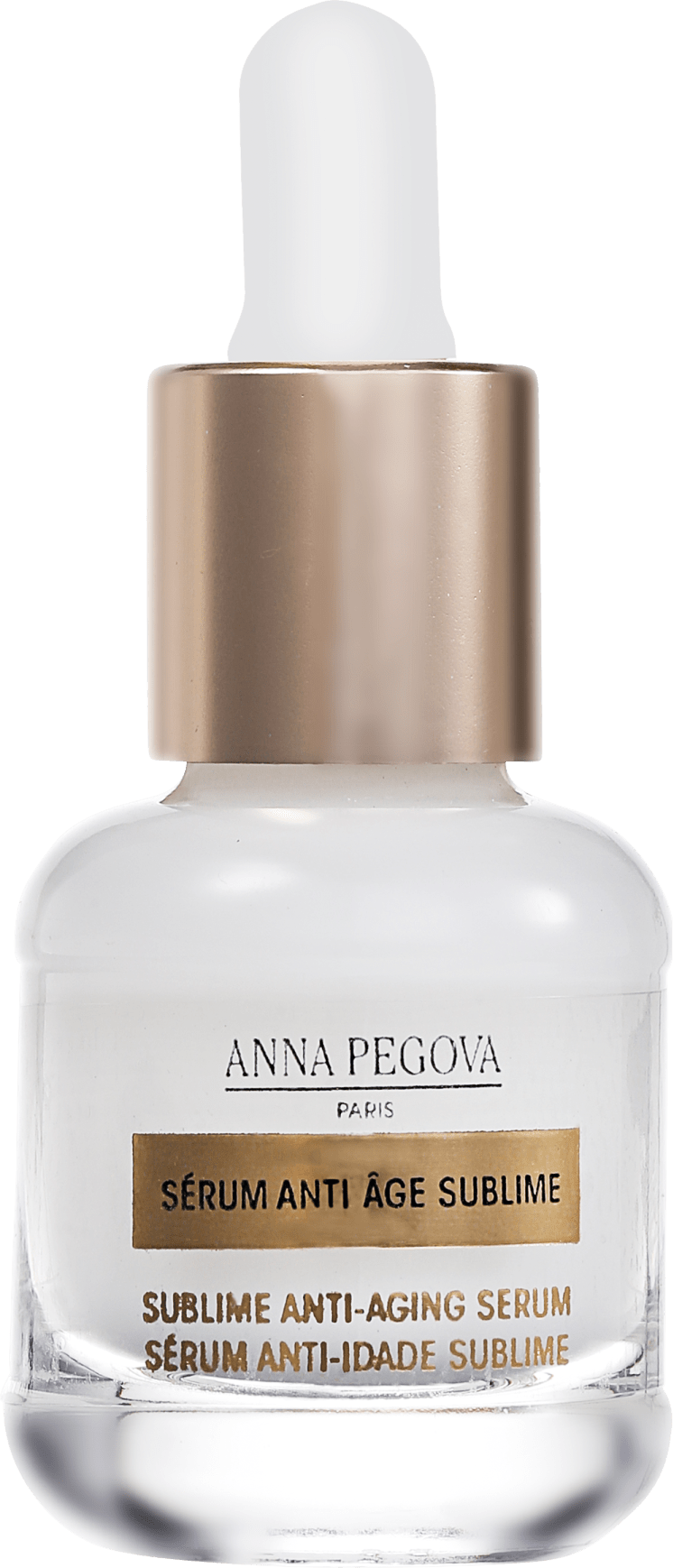 Anna Pegova Sérum Anti-Âge Sublime - Anti-Idade 20ml