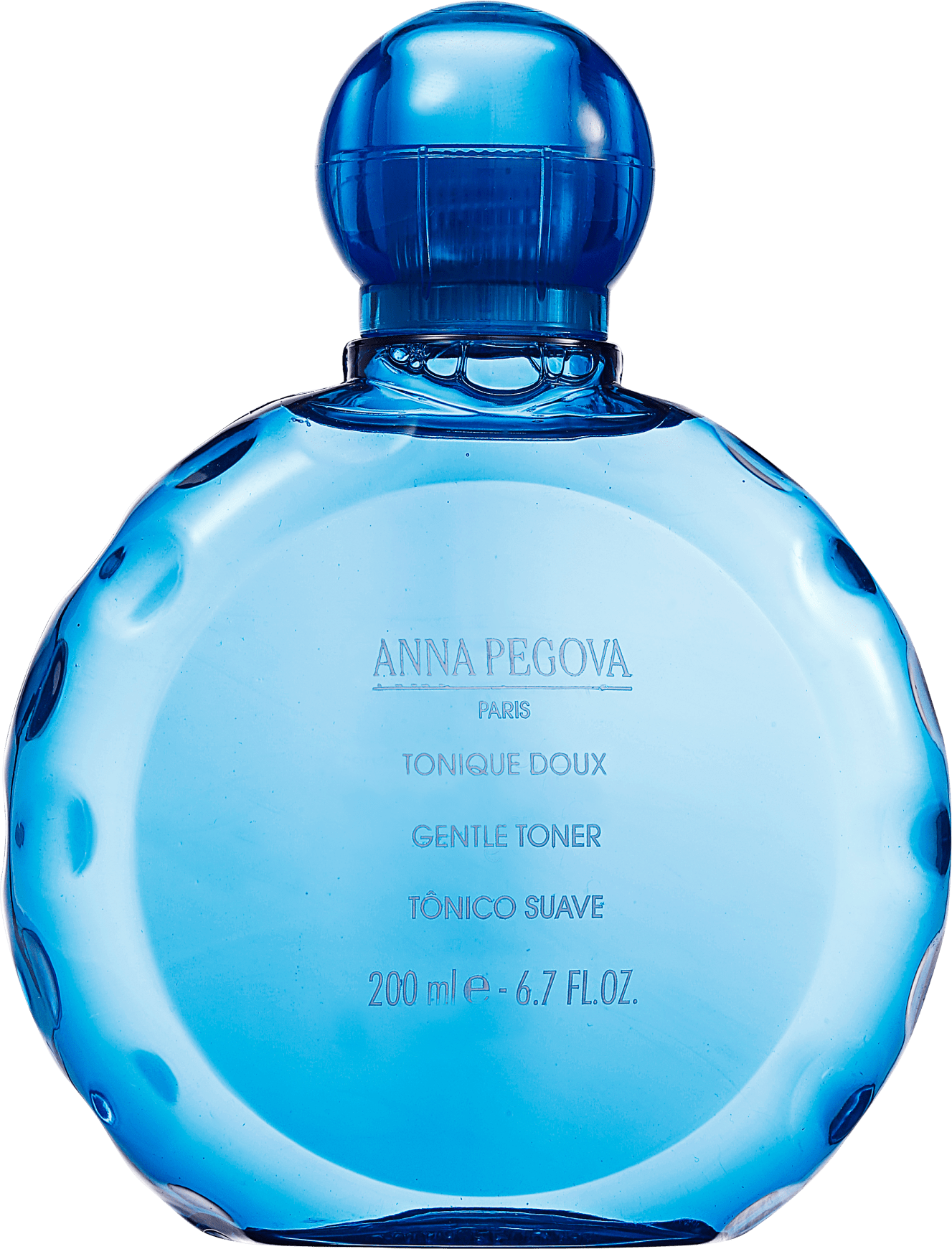 Anna Pegova Tonique Doux - Tônico Facial 200ml