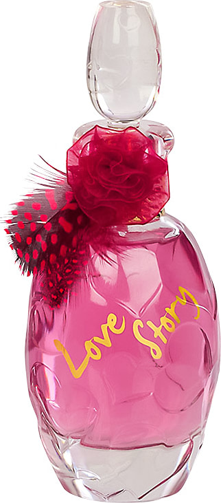 Arsenal Love Story Eau de Parfum - Perfume Feminino 100ml