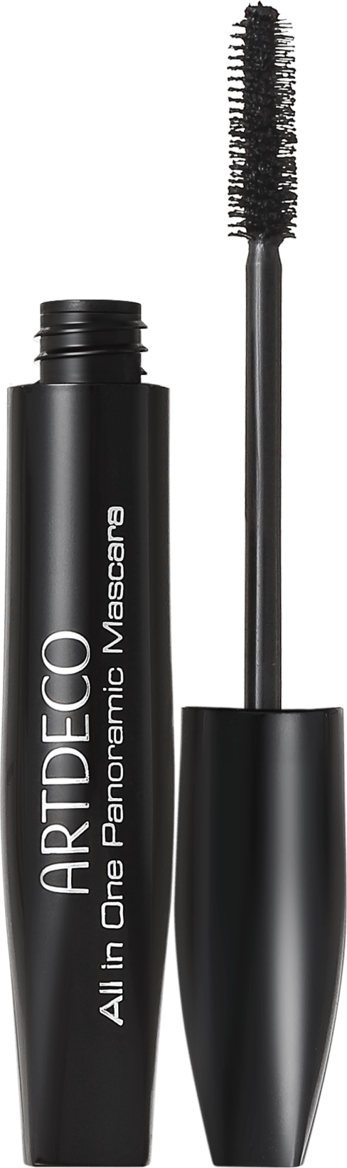 Artdeco All in One Panoramic Black - Máscara para Cílios 10ml