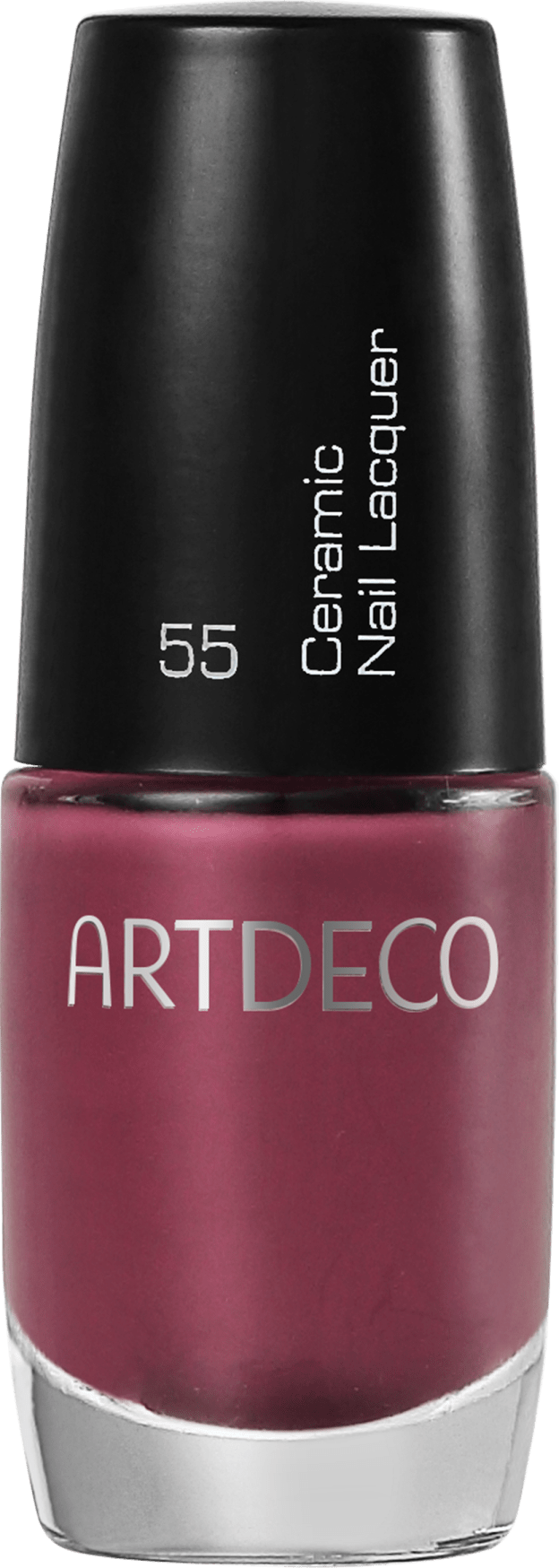 Artdeco Ceramic Nail Lacquer 55 Japanese Cherry Blossom - Esmalte Cremoso 6 ml