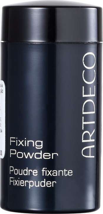 Artdeco Fixing Powder - Fixador de Maquiagem em Pó
