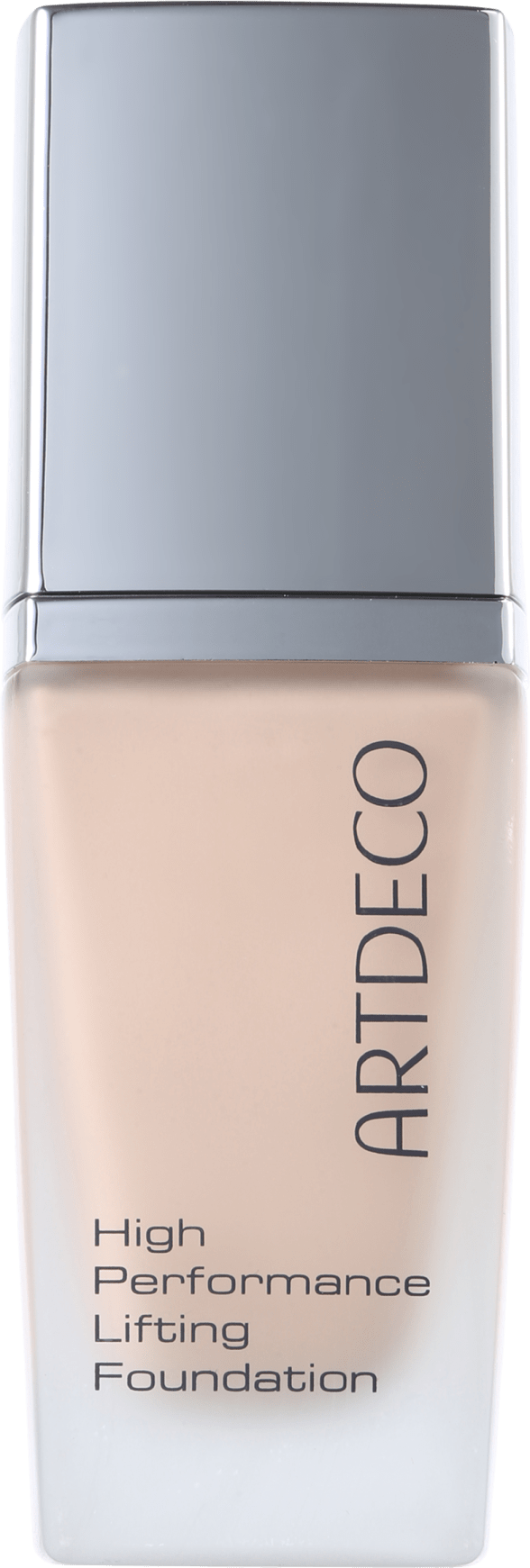 Artdeco High Performance Lifting Foundation Reflecting Vanilla - Base Líquida 30ml