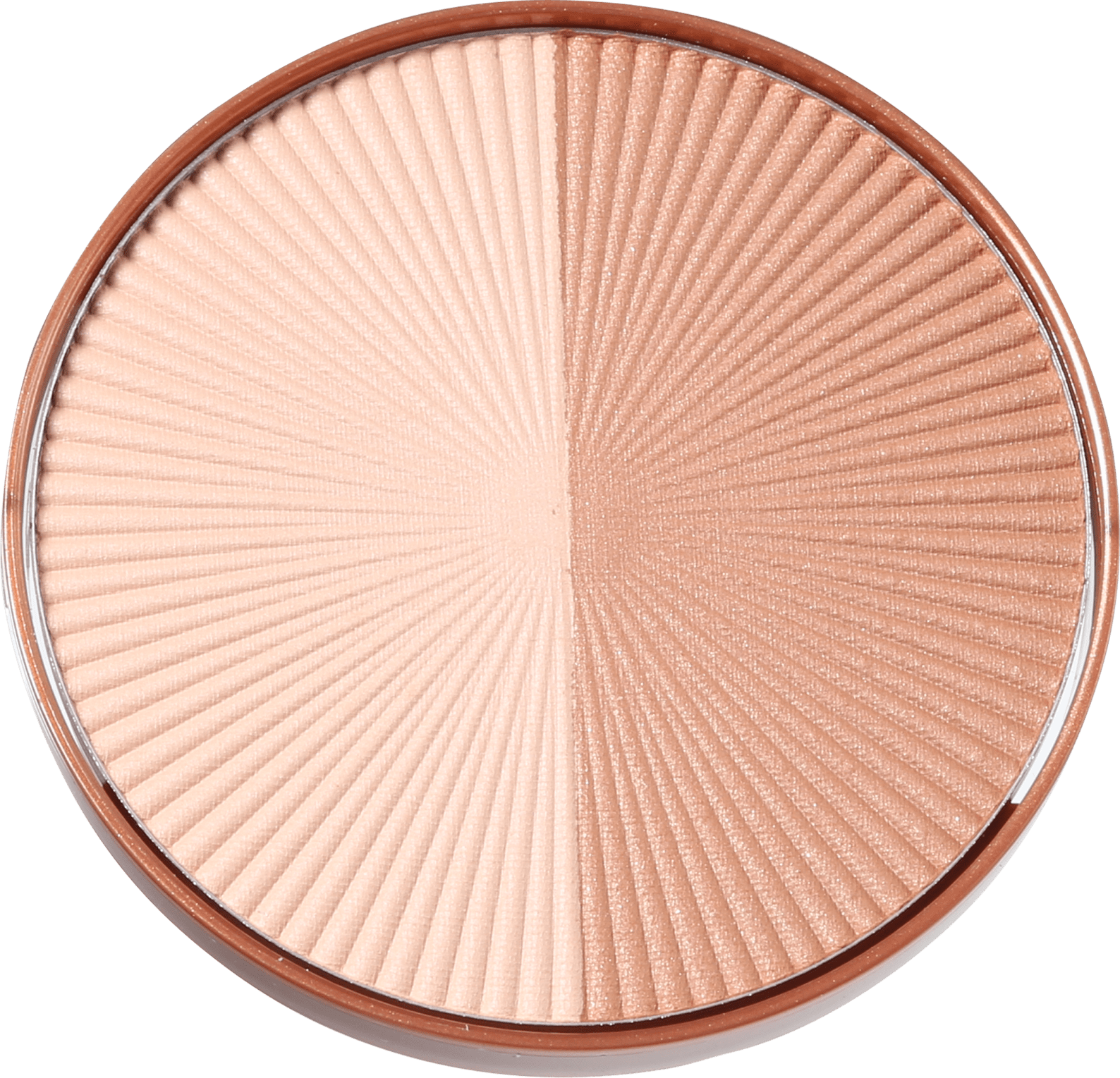 Artdeco Powder Compact FPS 10 5 Caribbean Summer - Bronzer Refil 8g