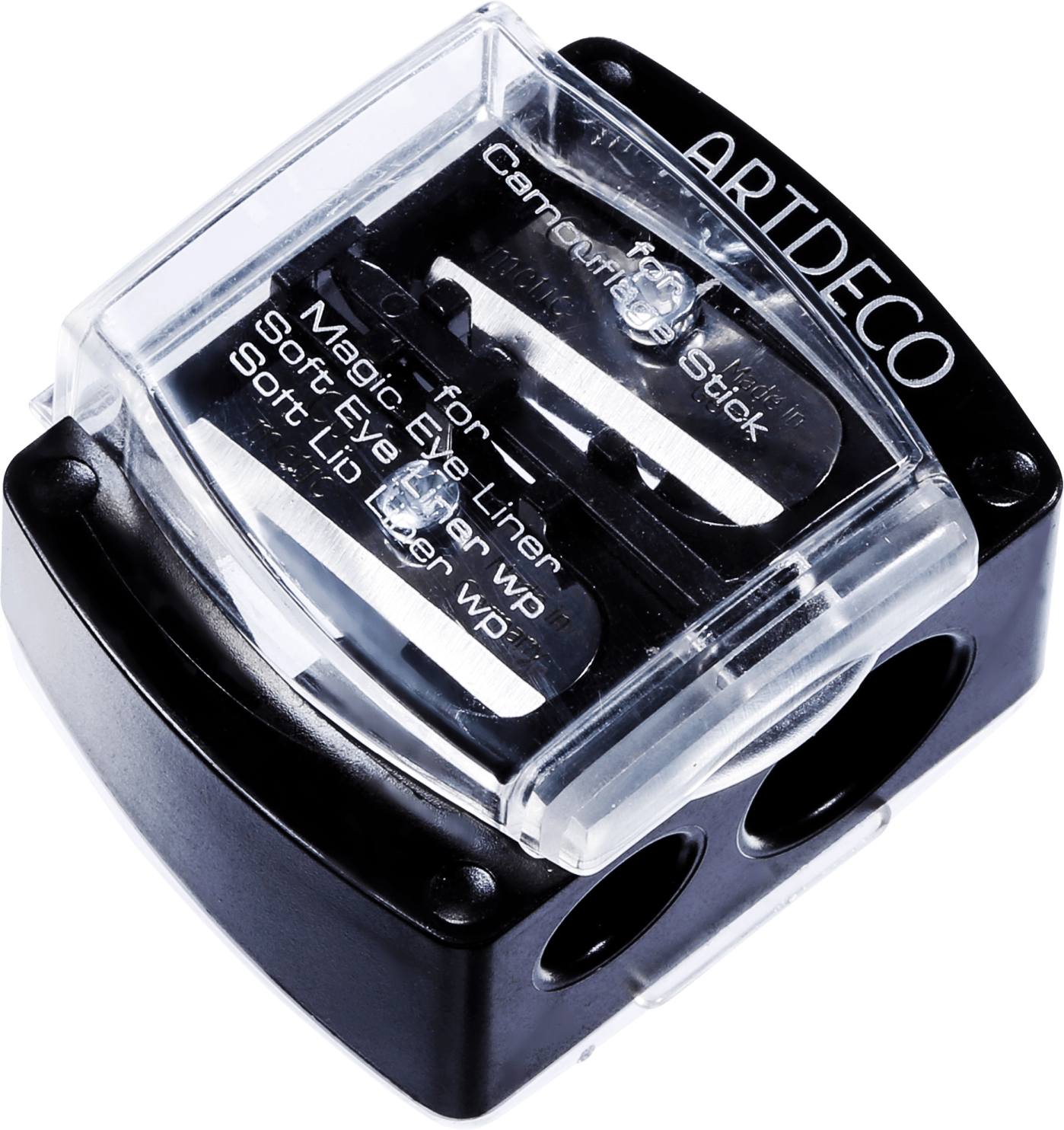 Artdeco Sharpener Duo - Apontador Duplo