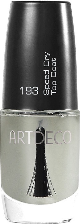 Artdeco Speed Dry Top Coat 193 - Secante para Esmalte 6ml
