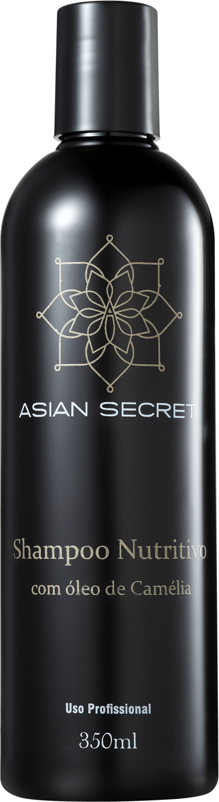 Asian Secret Shampoo Nutritivo - Shampoo 350ml
