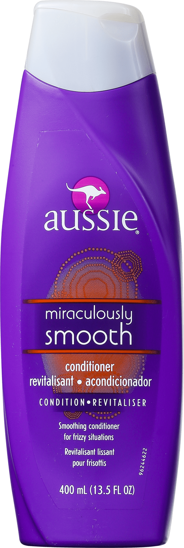 Aussie Miraculously Smooth Conditioner - Condicionador 400ml