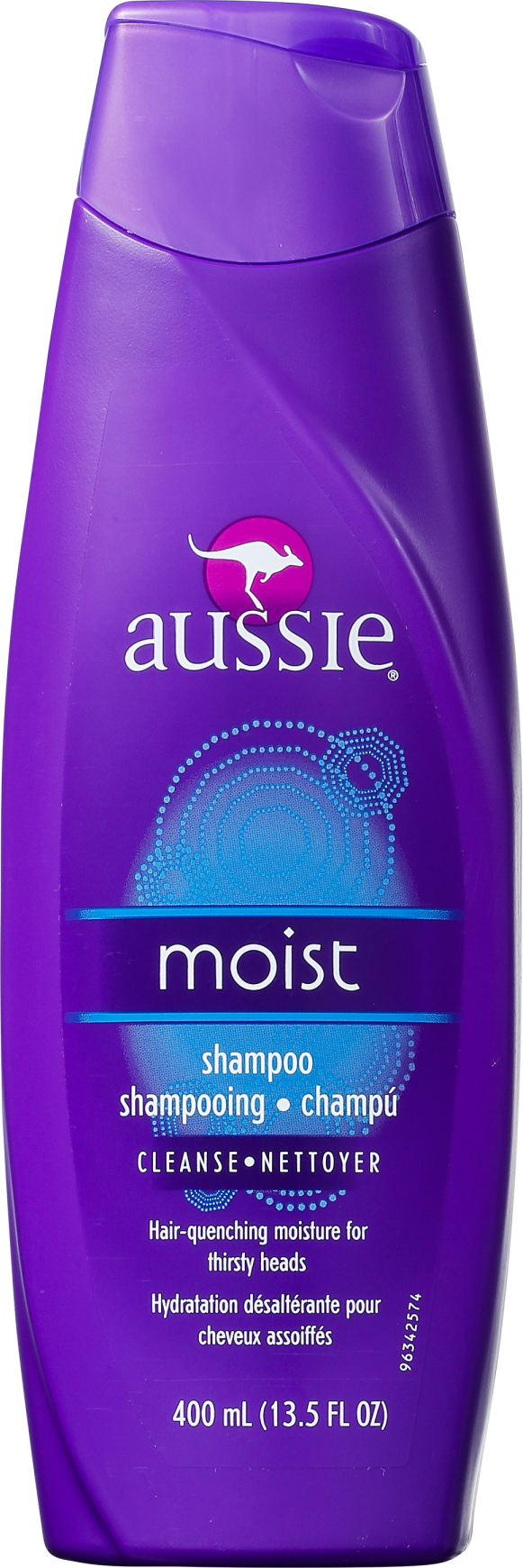 Aussie Moist - Shampoo 400ml