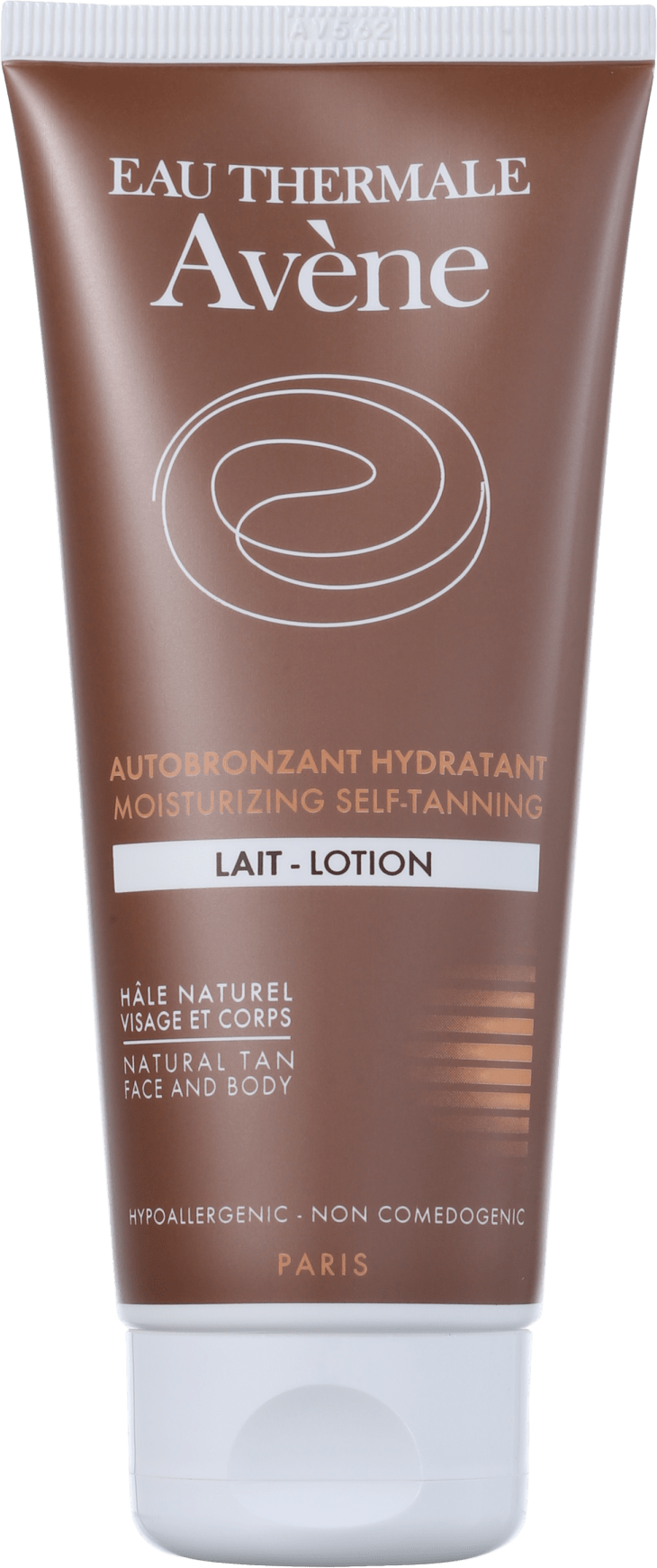 Avène Autobronzant Hydratant - Autobronzeador 100ml