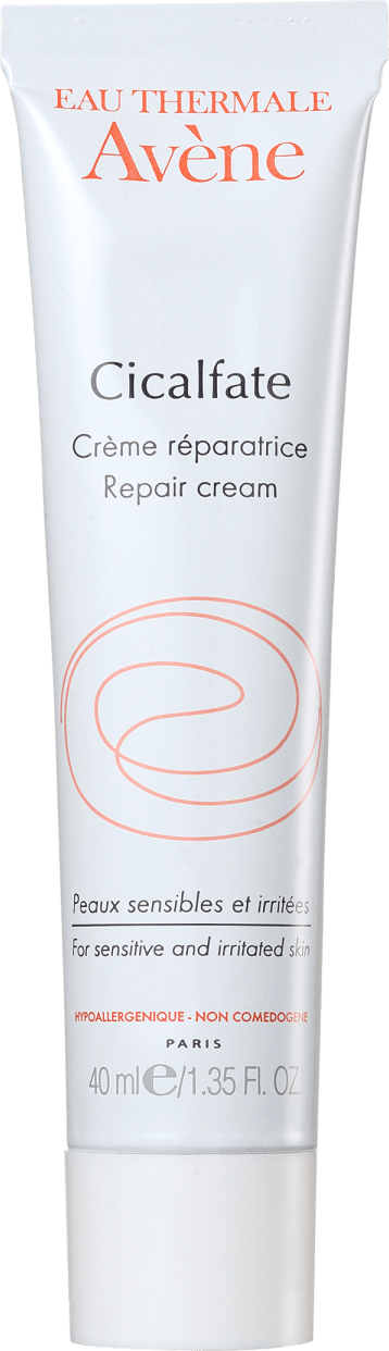 Avène Cicalfate - Creme Cicatrizante 40ml