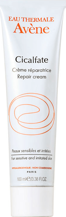 Avène Cicalfate - Creme Hidratante Reparador 100ml