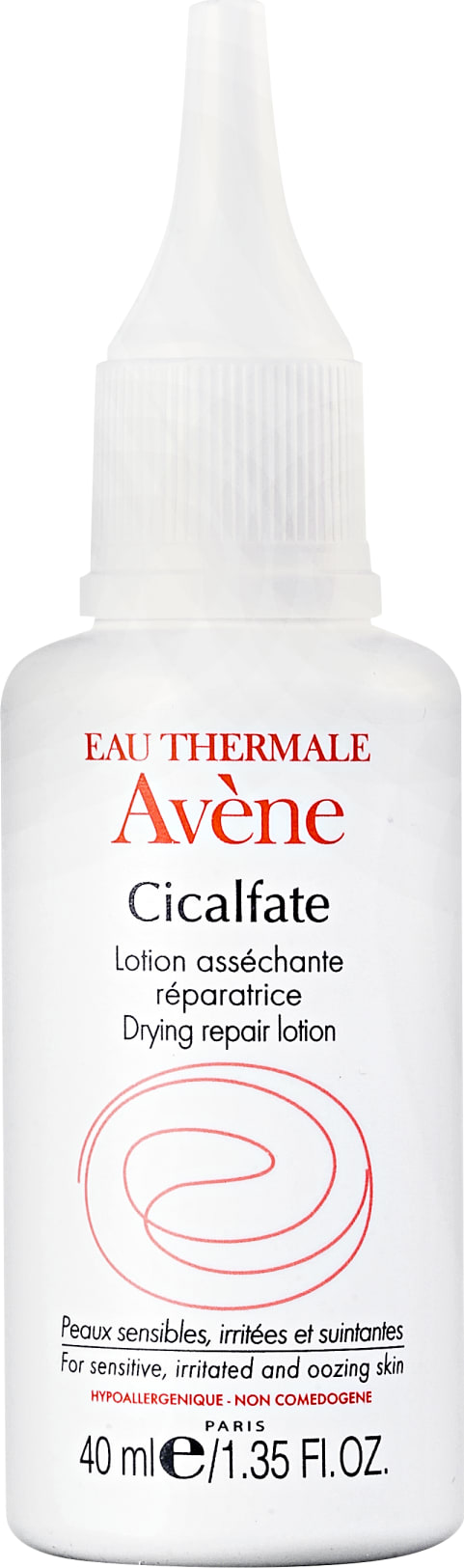 Avène Cicalfate Lotion - Loção Regeneradora 40ml